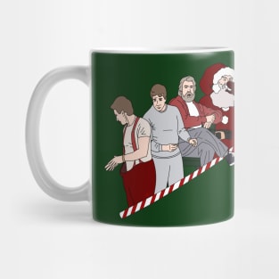 Clause and Effect Mug